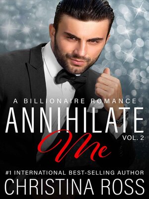 Annihilate Me, Volume 2 - ebook